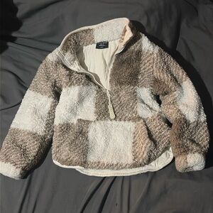 Little Bipsy Sherpa 2T-3T